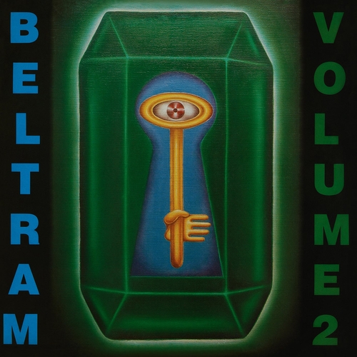 Joey Beltram - Beltram, Vol. 2 [RS9104X]